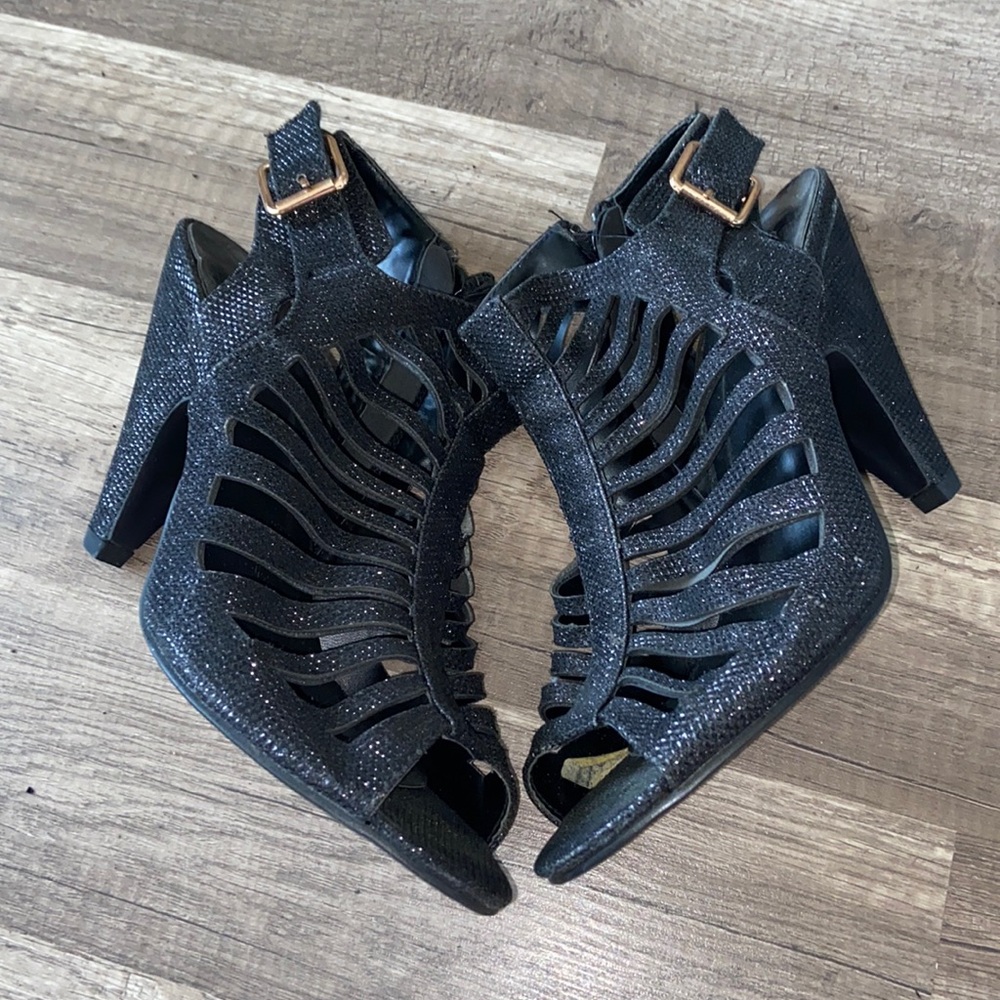 Women’s booties